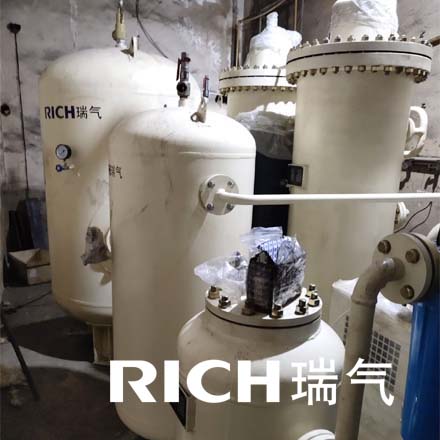 制氮機案例圖1